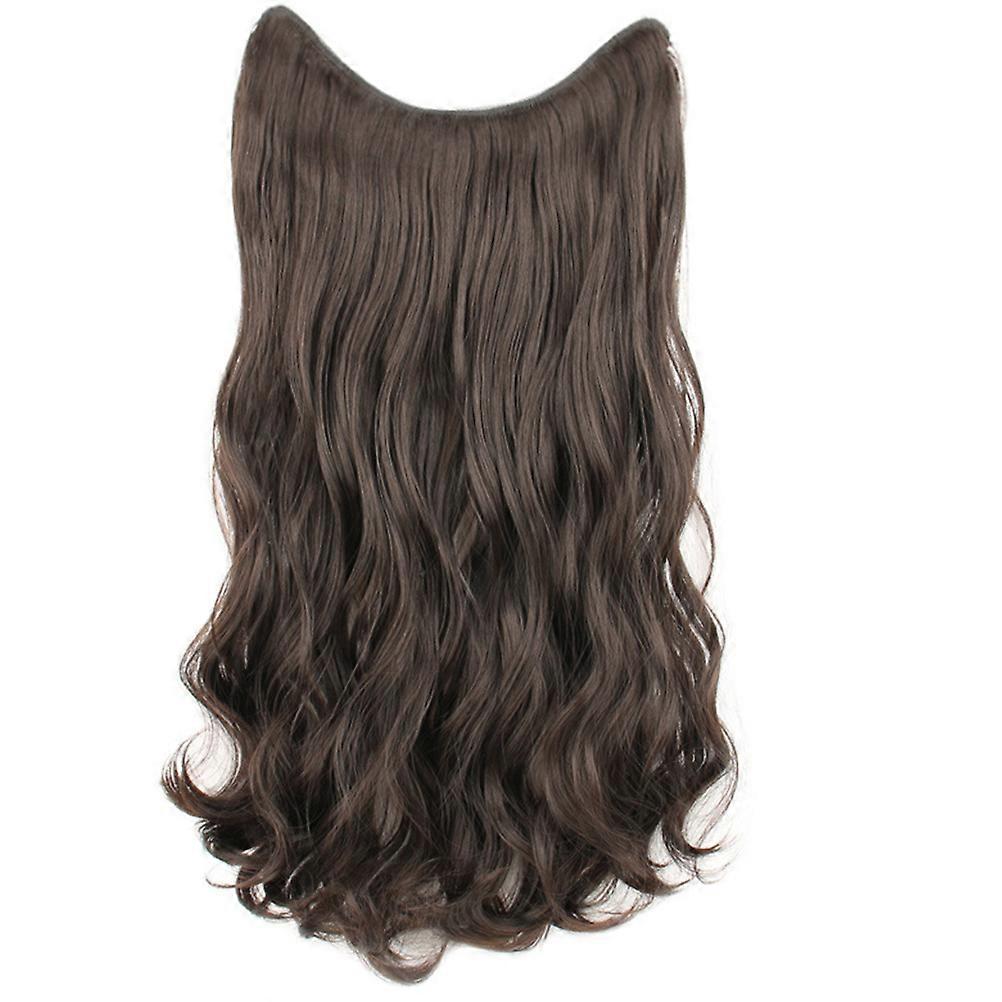 Bandeau Perruques Faux Cheveux Bouclés Clip Extensions De Cheveux Extensions De Cheveux Clip Extensions De Cheveux Noirs Extensions De Cheveux Humains