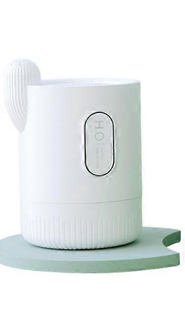 2000ma Portable Wireless Air Humidifier
