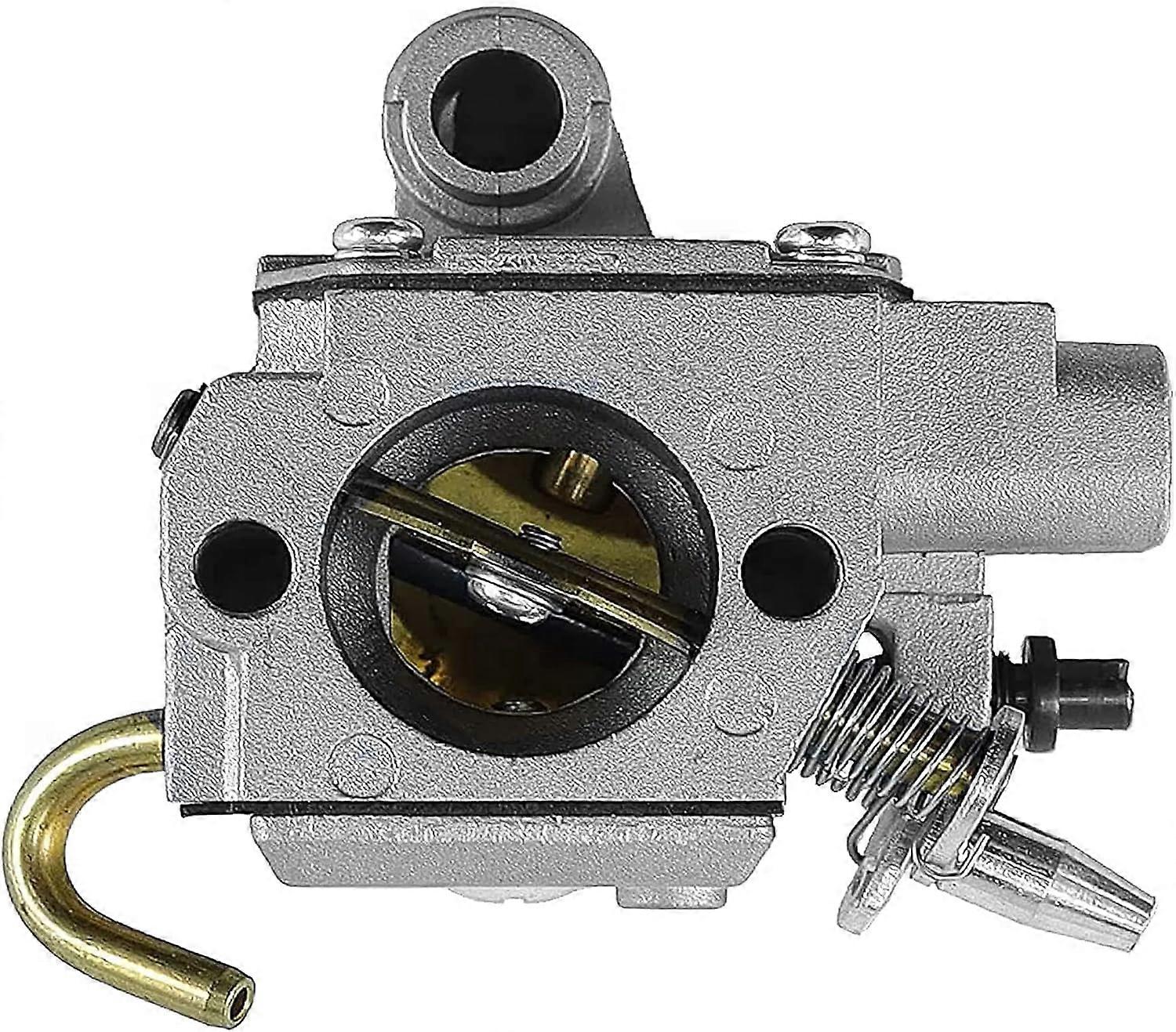 Realman 1133-120-0604 1133-120-0607 Carburetor For Stihl Chainsaw MS270 MS270C-B MS270CQZ MS270Z MS280 MS280C MS280C-B MS280C-BQ MS280C-BQ Z MS280CQS 