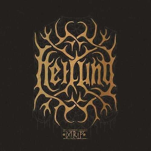 Heilung : Drif CD Album Digipak (2022)