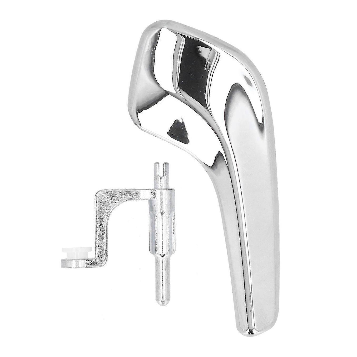 13297814 Vauxhall CORSA 20062016 Inner Right Door Handle Replacement with Connecting Rod