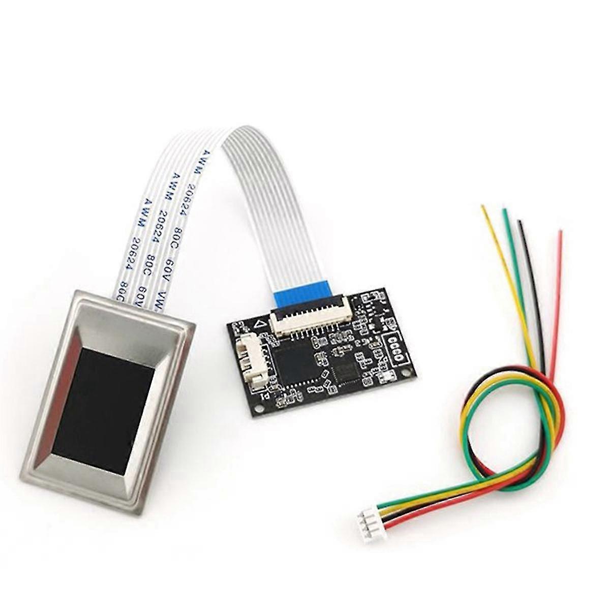 For R311 Fingerprint Collection and Identification Module