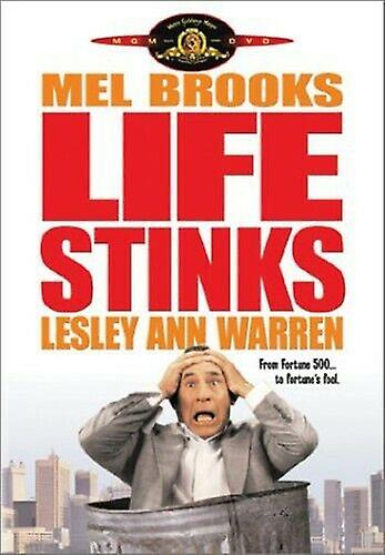 Life Stinks [DVD] [1991] [Region 1] [US DVD