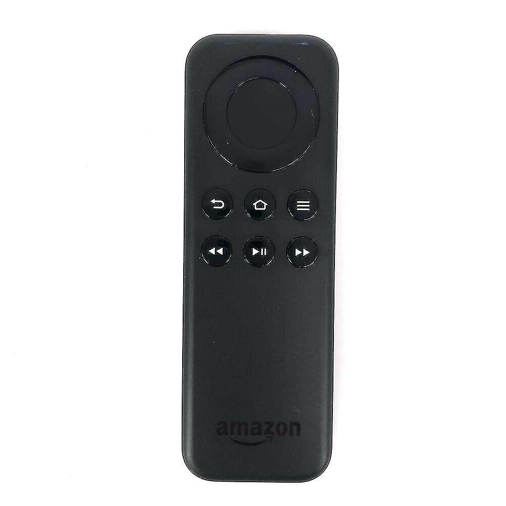 Replace For Amazon Cv98lm Firestick Bluetooth Fire Tv Stick Remote Control