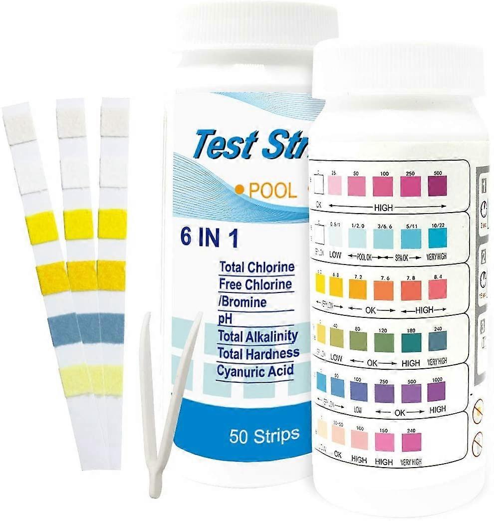 Multifunctional Swimming Pool Cleaning Tool