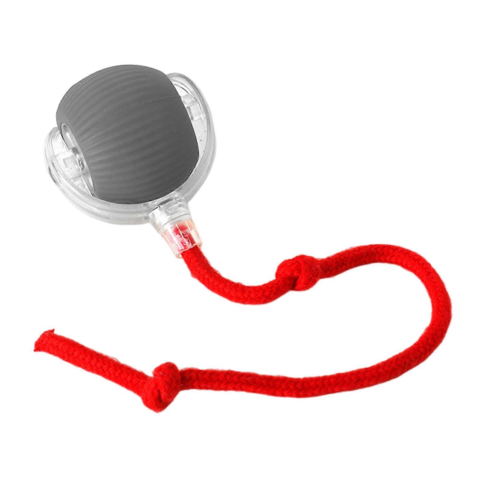 thumbnail image 1 of FeiKong Pelota rodante automática para gatos que evita obstáculos. Pelota interactiva para gatos. Suministros para mascotas., 1 of 5