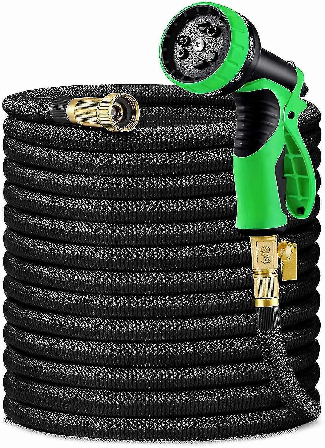 100ft garden hose