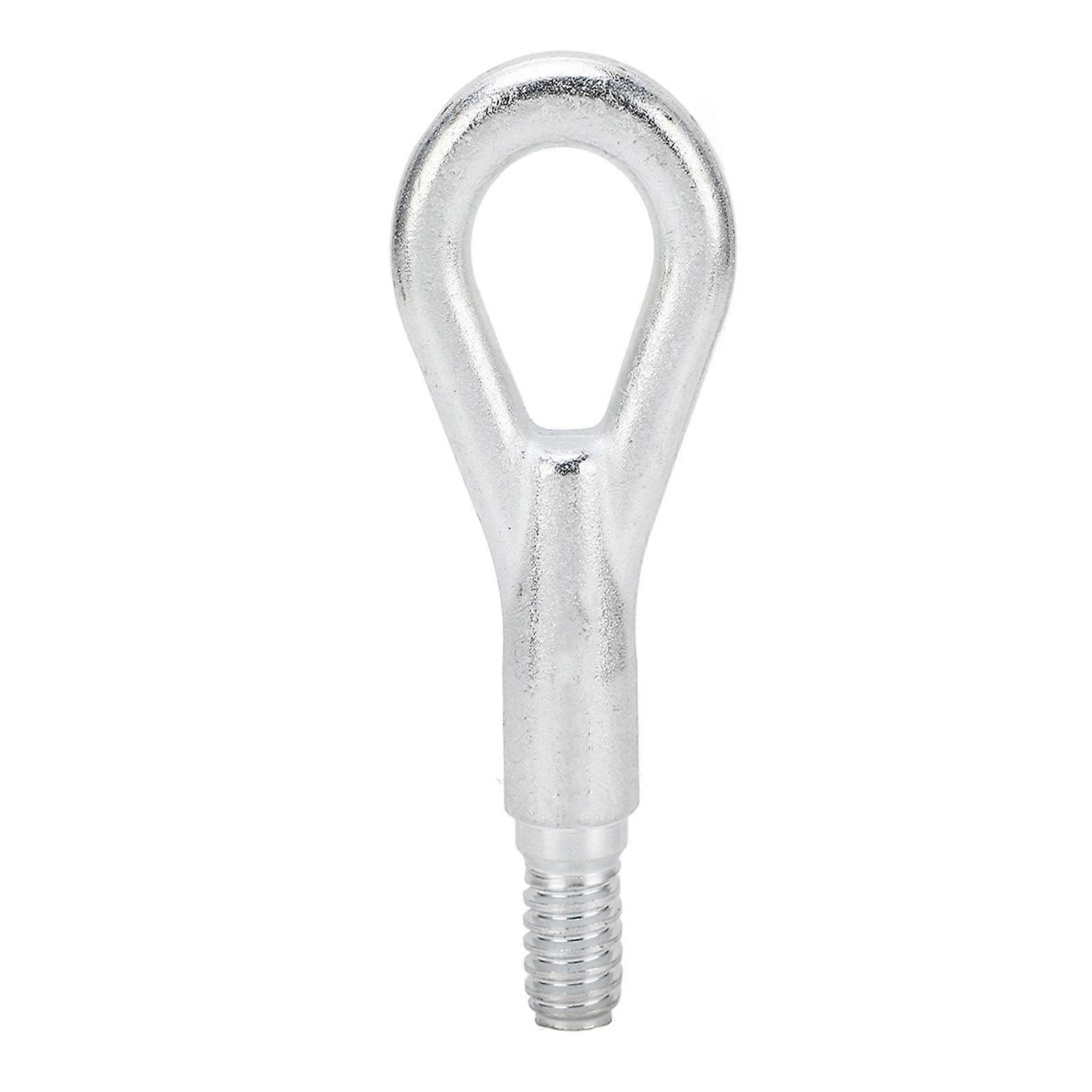 Trailer Hitch Tow Hook Ring 72151965186 Replacement For 3 E36 E46 5 E39 7 E38 8 E31 Z3 E36 YEMAA