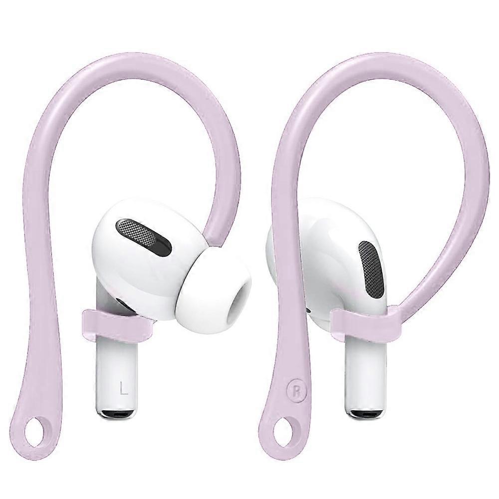Enhance Your AirPods Experience with 2 Pair Ear Hooks Designed for Apple AirPods - Specifically Designed for AirPods Pro