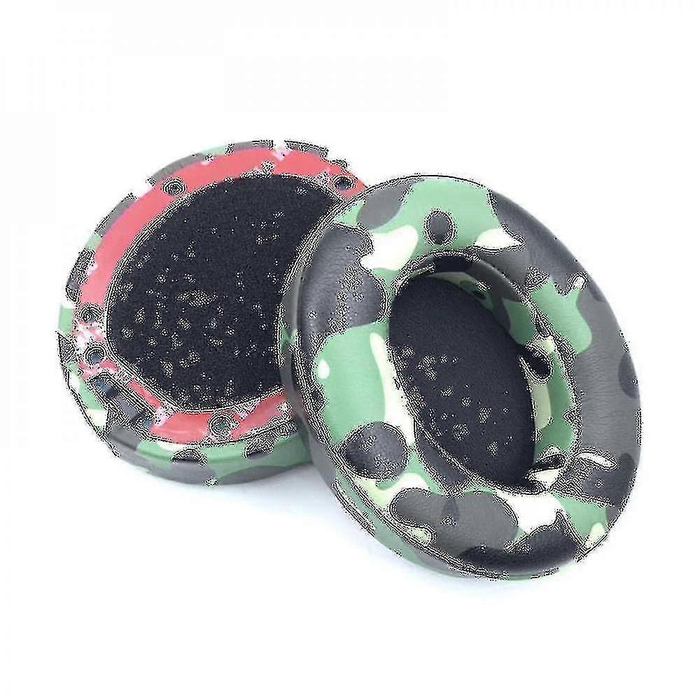 2024年Beats Studio 2.0 / 3.0ヘッドフォン用交換用イヤーパッドクッションカバー