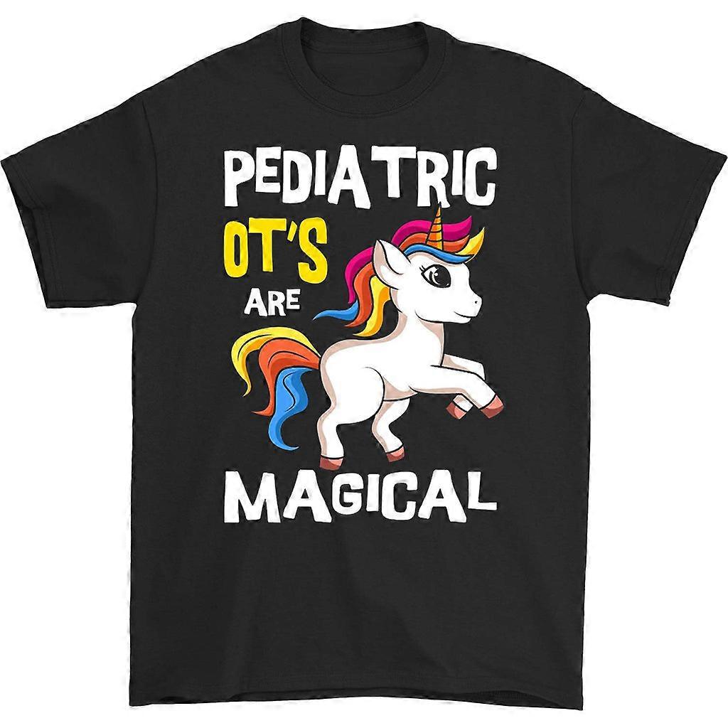 Pediatric Ot's Are Magical T-shirt