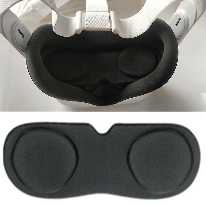 Scratch Protective Cover Case Dustproof Anti Oculus Lens