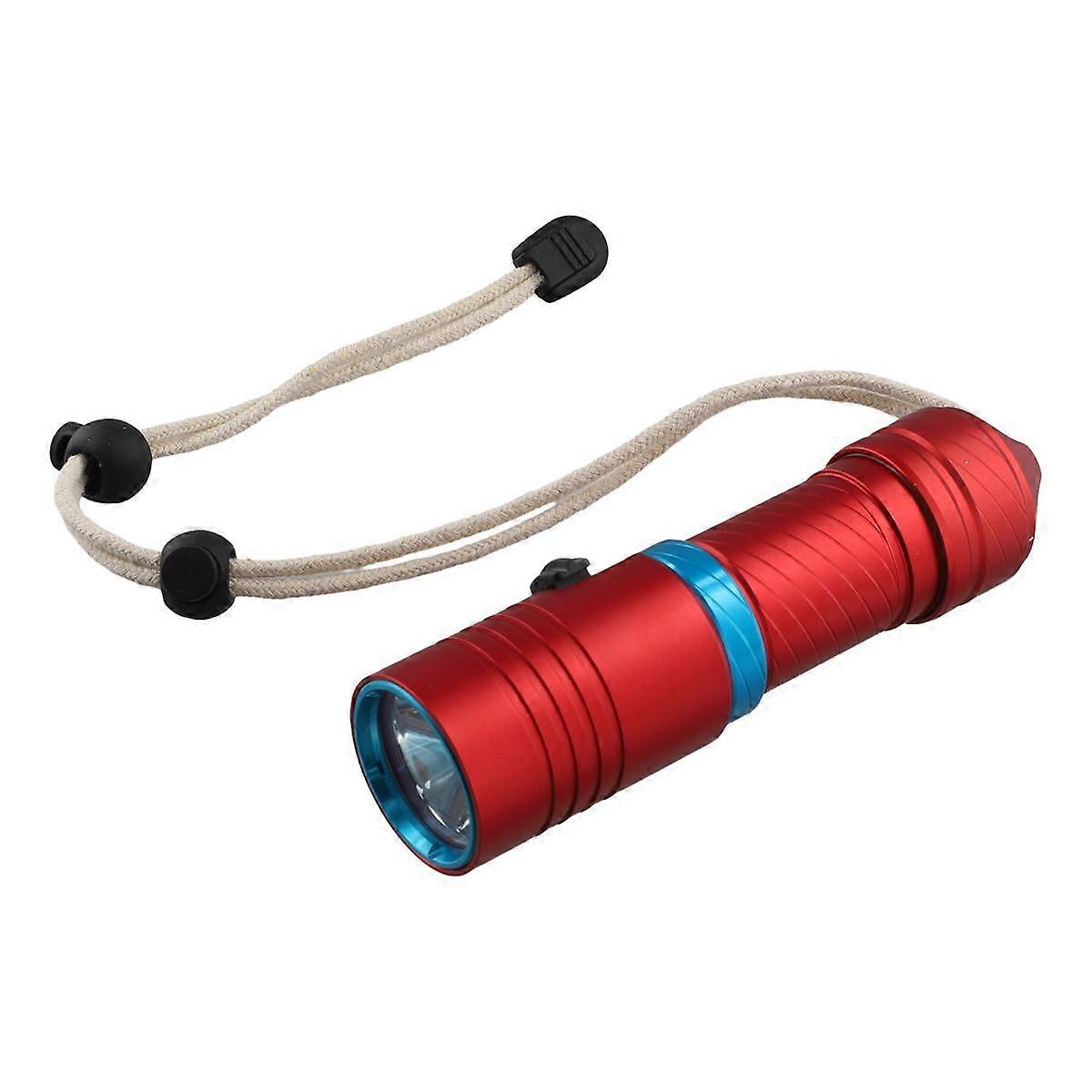 10000Lm Scuba Diving Light 100 Meter L2 Waterproof Underwater Led Flashlight Diving Camping Lanterna Torch With Stepless Dimming