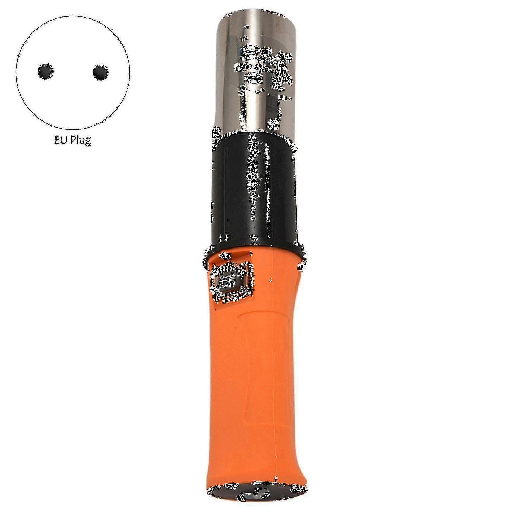 Electric Scaler Ing Scalers Clean Remover Eu Plug