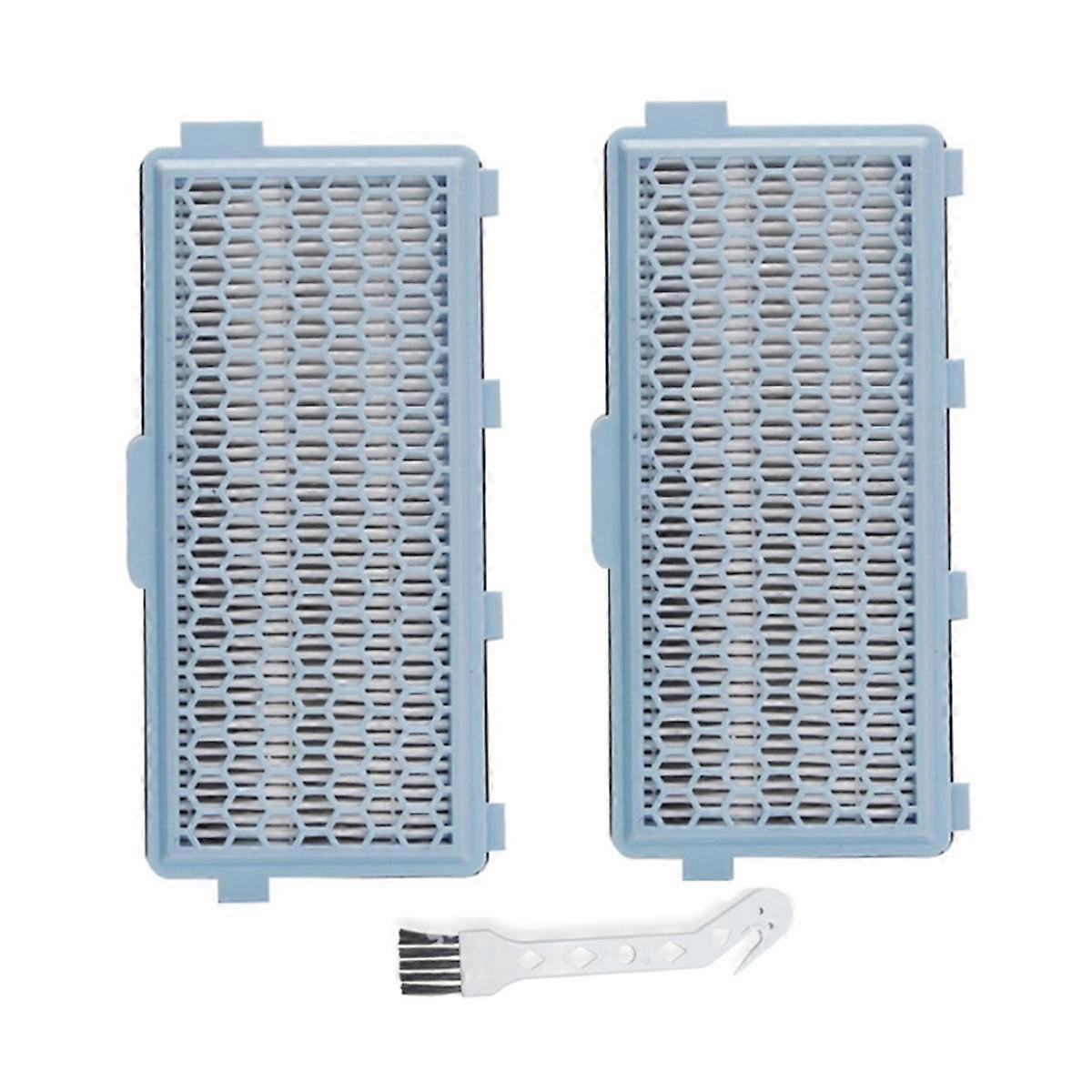 Filter for Compact C1 and C2, Complete C2 and C3, S8340, S4000, S5000, S6000, S8000 Vacuum Cleaner