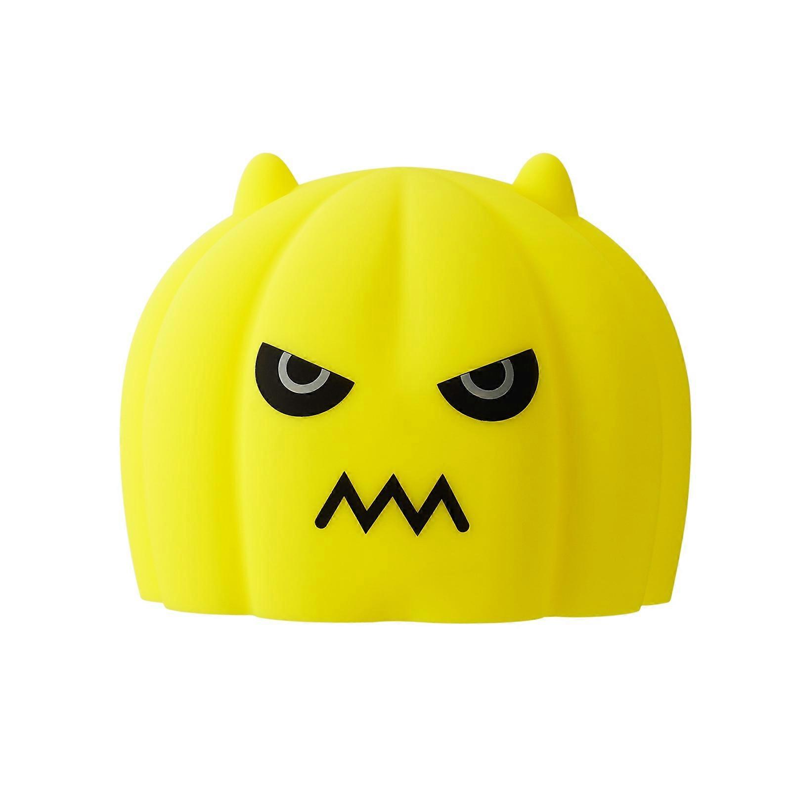 Cute Mini Pumpkin Shape Decorative Night Lights