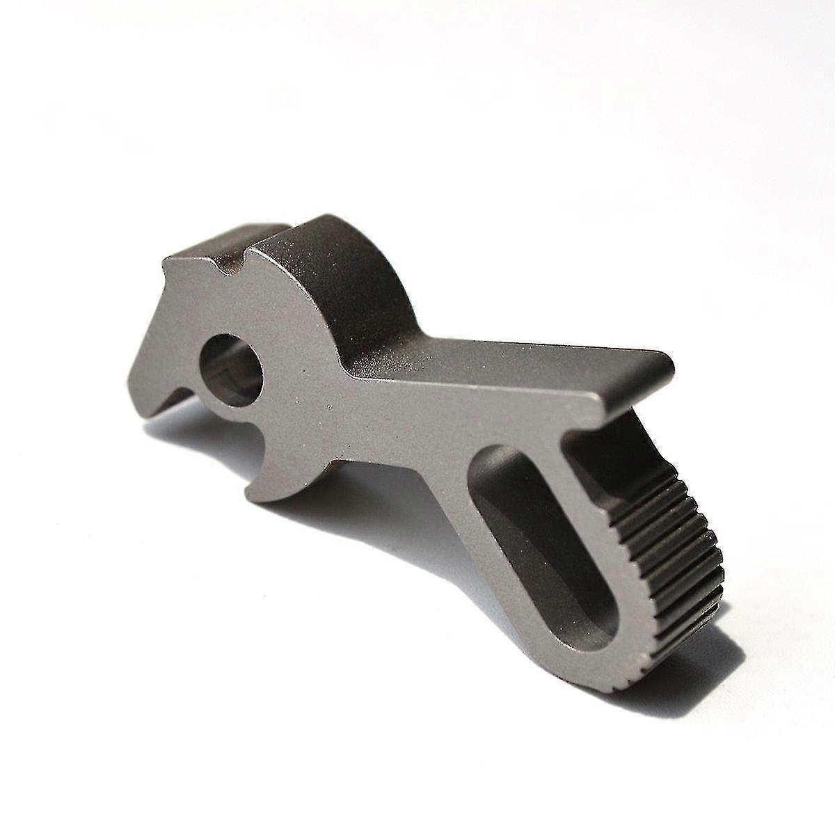 Bottle Opener Hanging Buckle