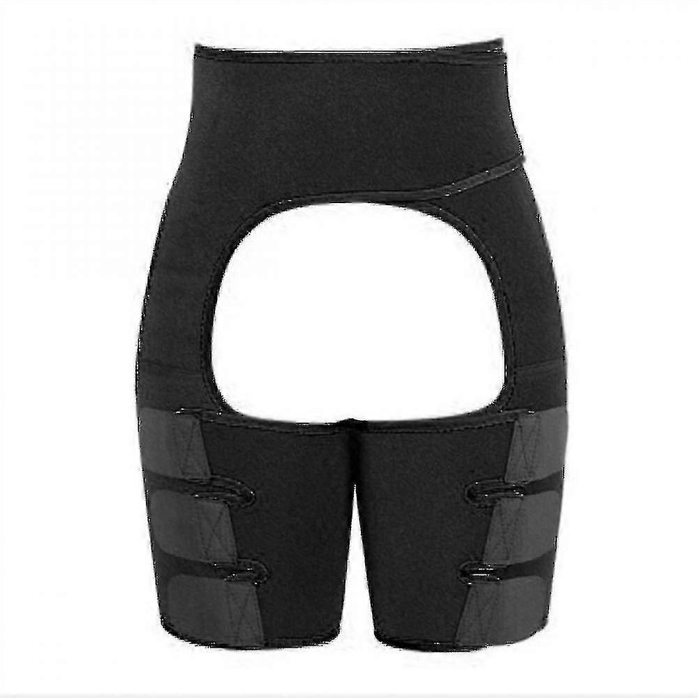 Fitness Waist Trainer Sport Belt Adjustable Elastic Waist Back Support Belt Neoprene Slimming