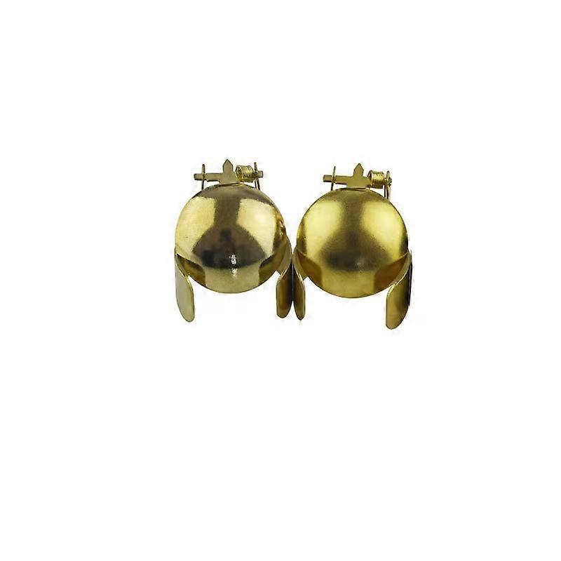 2 Pcs Candle Snuffer,automatic Candle Extinguisher For Putting Out Candle Flame Safely,candle Accessories For Candle Lovers