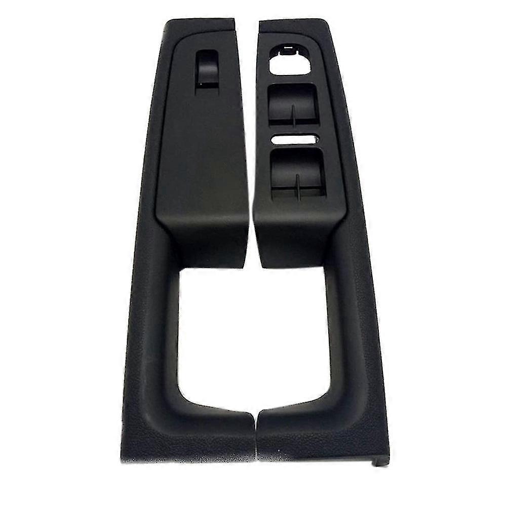 For Superb Door Handle Front Left And Right Door Armrest Box Inner Handle Frame, The Lifter Switch