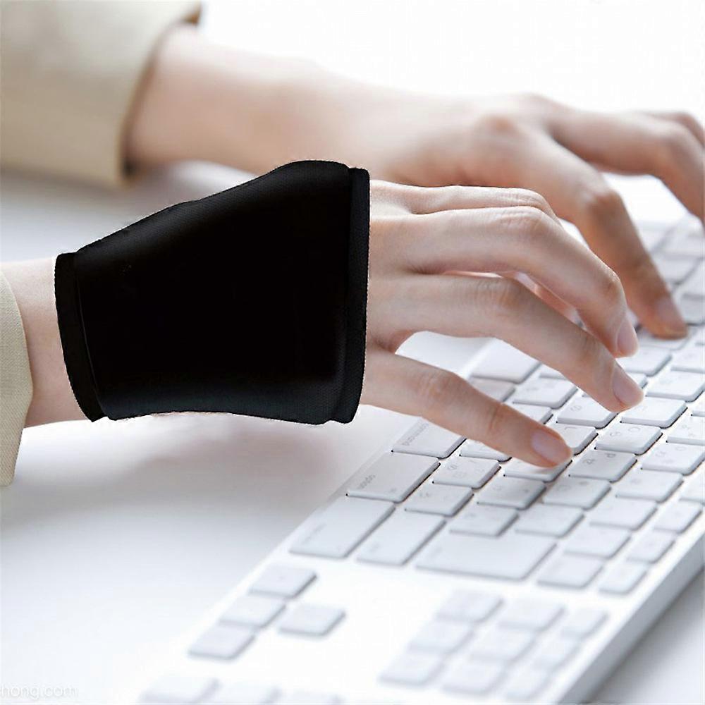 Wrist Joint Gel Cold Compression Protector Cold Gel Sleeve Elastic Ice Pack