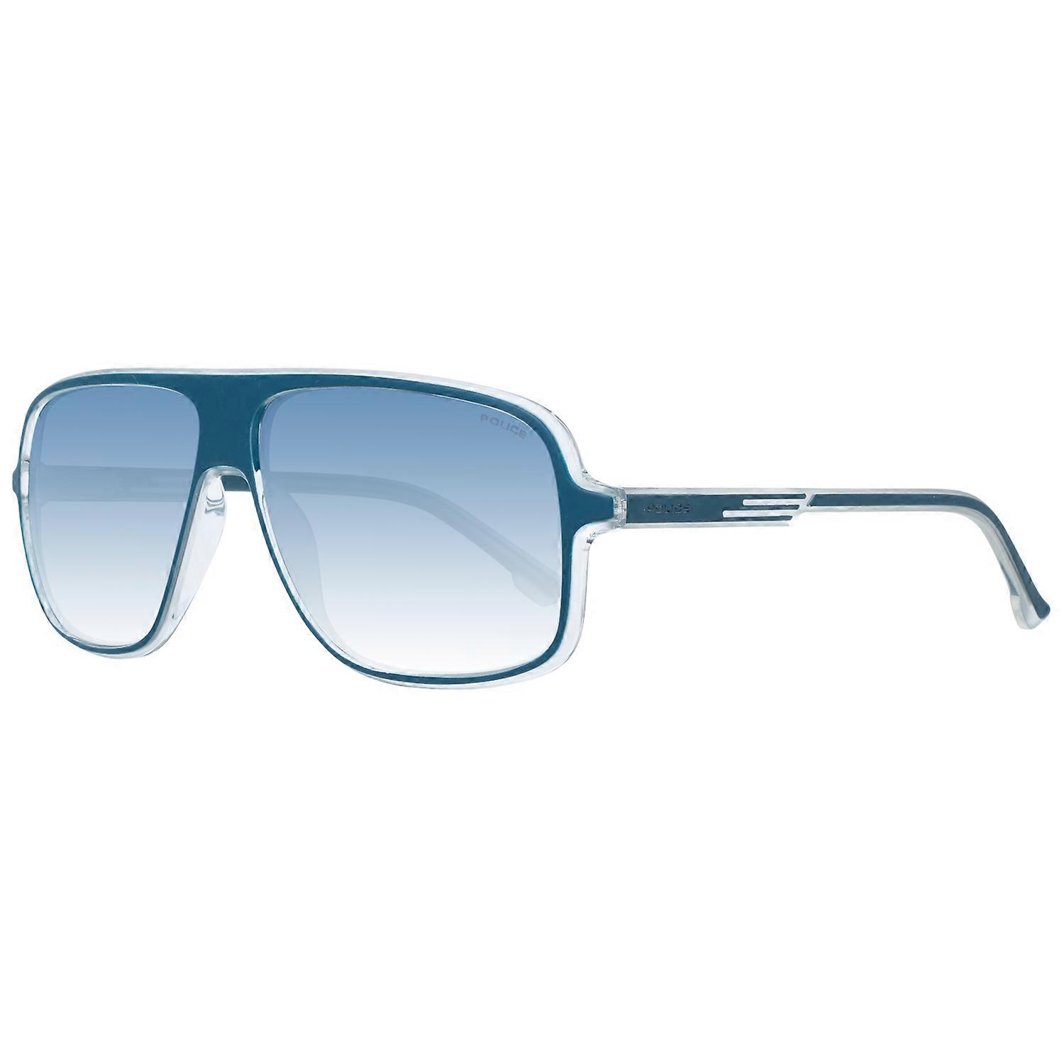 Police Sunglasses Spl961 6rvp 60