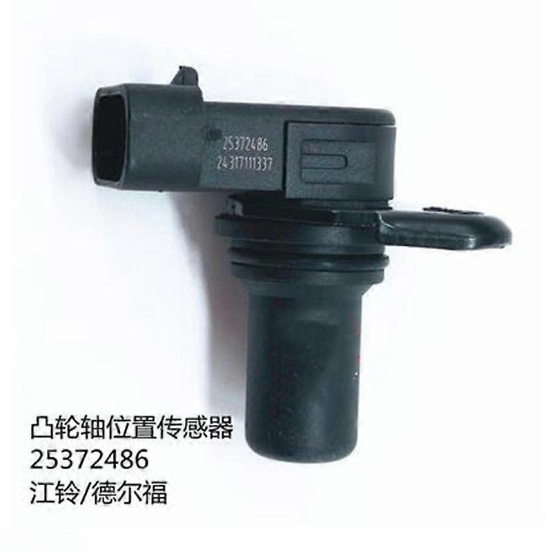 Camshaft position sensor JMC 25372486 / 1002050TAR