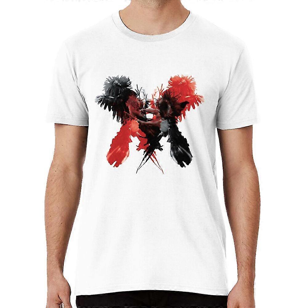    Crew Neck T-Shirt      kol