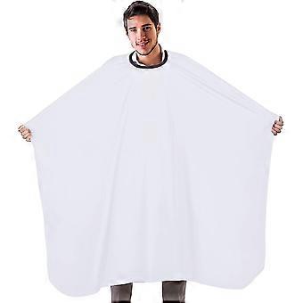 Barber Cape-professional Salon Hair Cutting Cape, 56x63 cali Duży Peleryna Fryzjerska