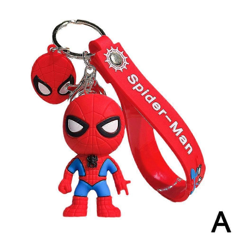 Brelocuri Spiderman, Brelocuri pentru avioane, Umerase metalice, Brelocuri pentru mașini de desene animate Spiderman, Genți pentru copii, Pandantive, Cadouri B