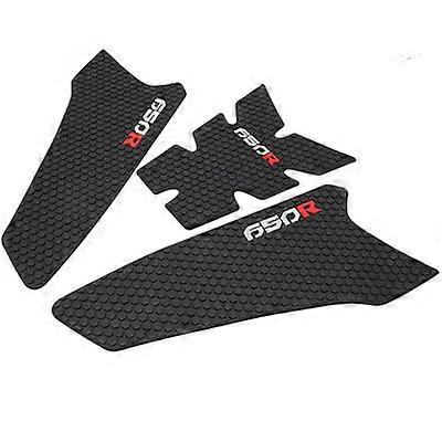 Motorcycle Tank Pad Sticker For Honda CB650R CB 650R CBR 650R CBR650R 2018-2022 Oil tank Protector Anti slip Tank Grips Stickers