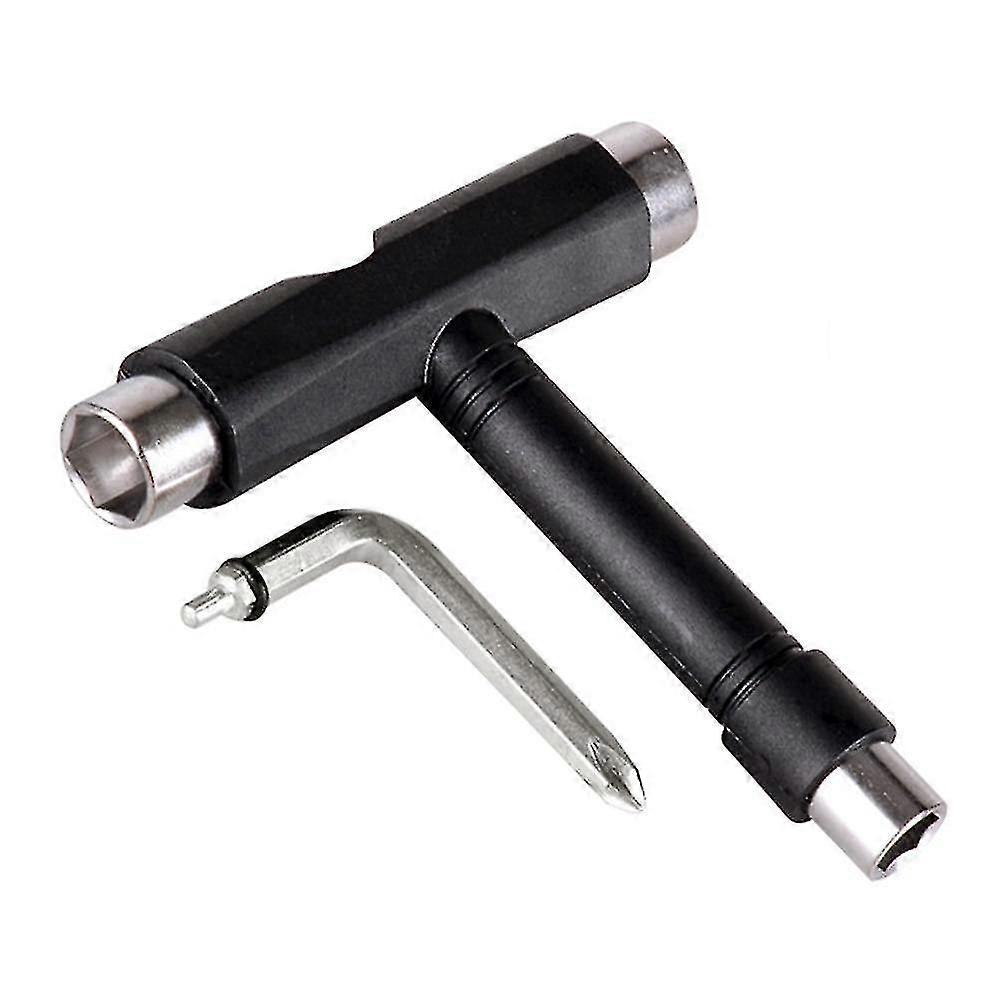 Mini Scooter Skateboard Longboard Type Skate Scooter Tools