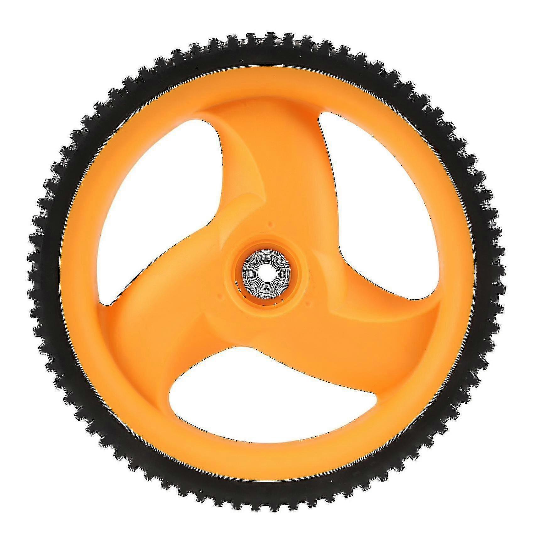 293 Mm Lawn Mower Rear Wheel For 5324035-09, 5324327-49, 532403509, 532432749