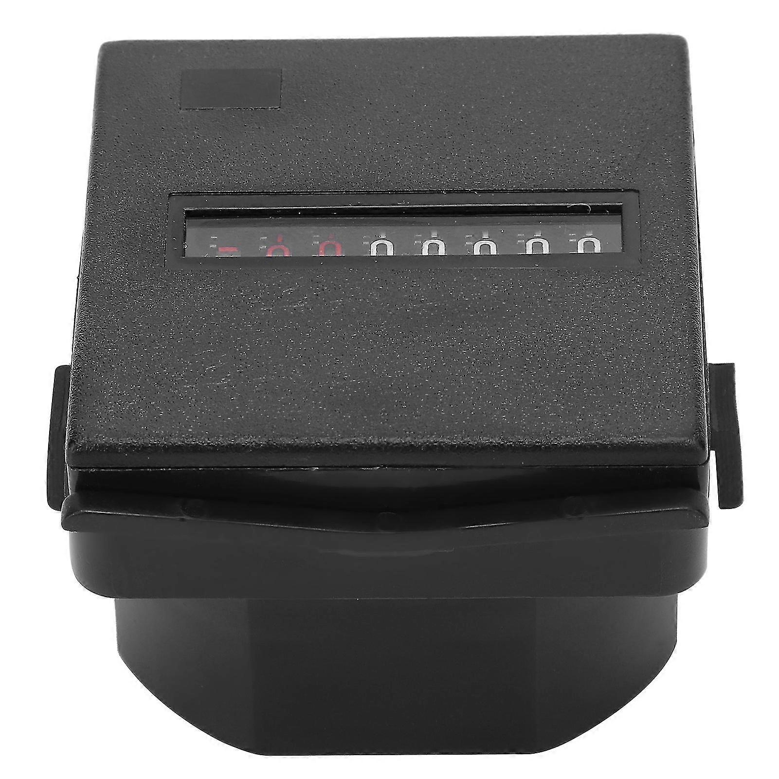 Electronic Digital Timer HM-3 0-99999.99 AC220V with High Accuracy