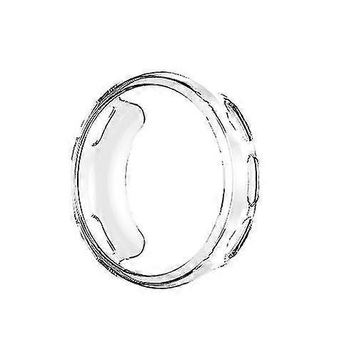 For Polar Vantage V2 Tpu Half-pack Candy Color Protective Case