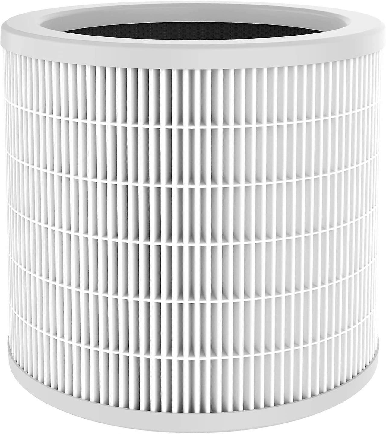 HEPA-filter - Erstatningsluftrenserfilter (filter) for F008 og F007 luftrensere