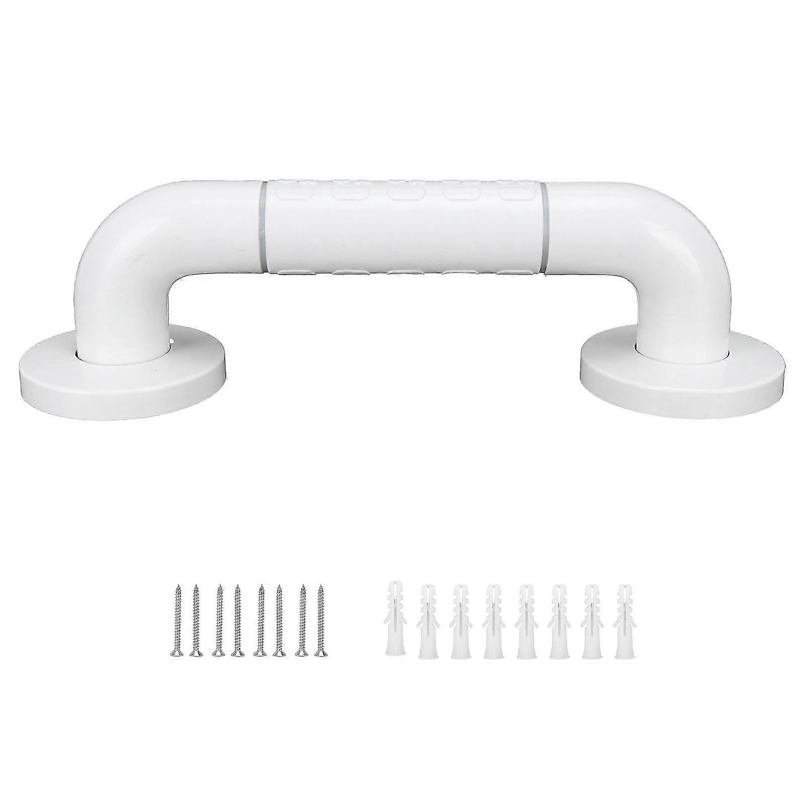 Non Slip Handrail with Fluorescent Rings for Spa Hot Tub Grab Bar Safety