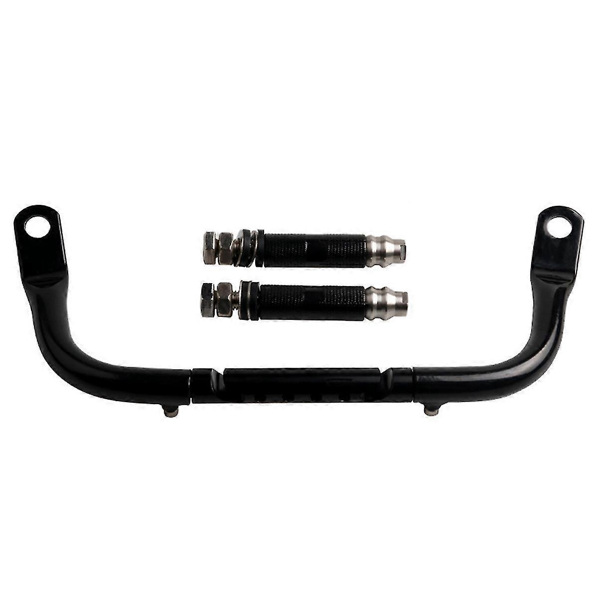 For Sprint 150 150 Gts300 Multifunctional Lever Child Safety Grab Navigation Storage Bracket A