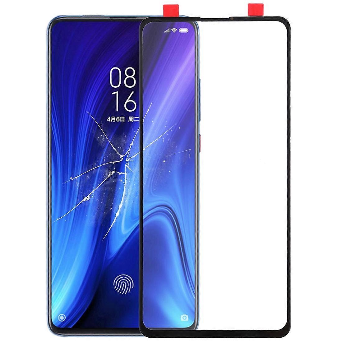 Front Screen Outer Glass Lens for Xiaomi 9T