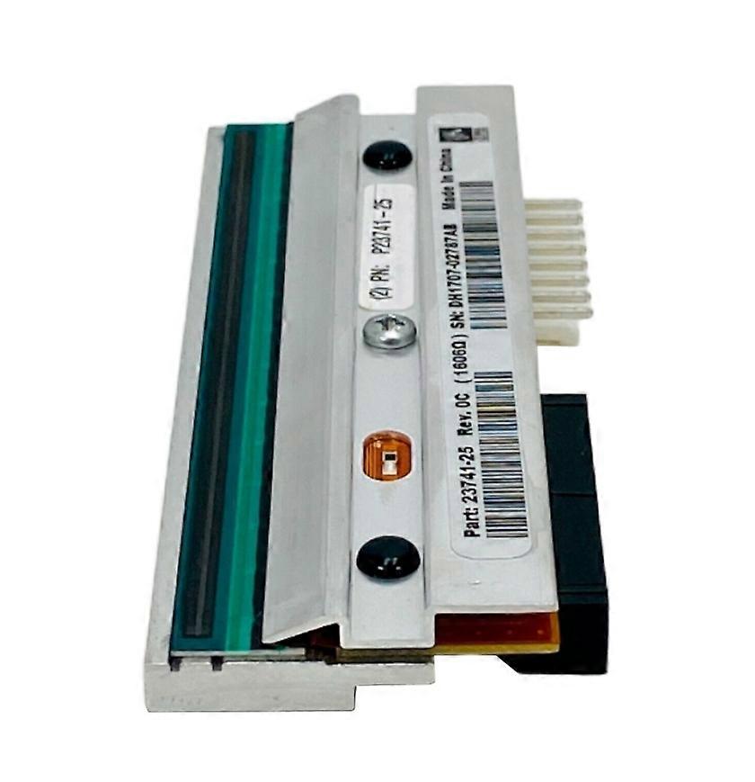 300dpi Thermal Printhead P1004232 for Zebra 110Xi4 Barcode Label Printer