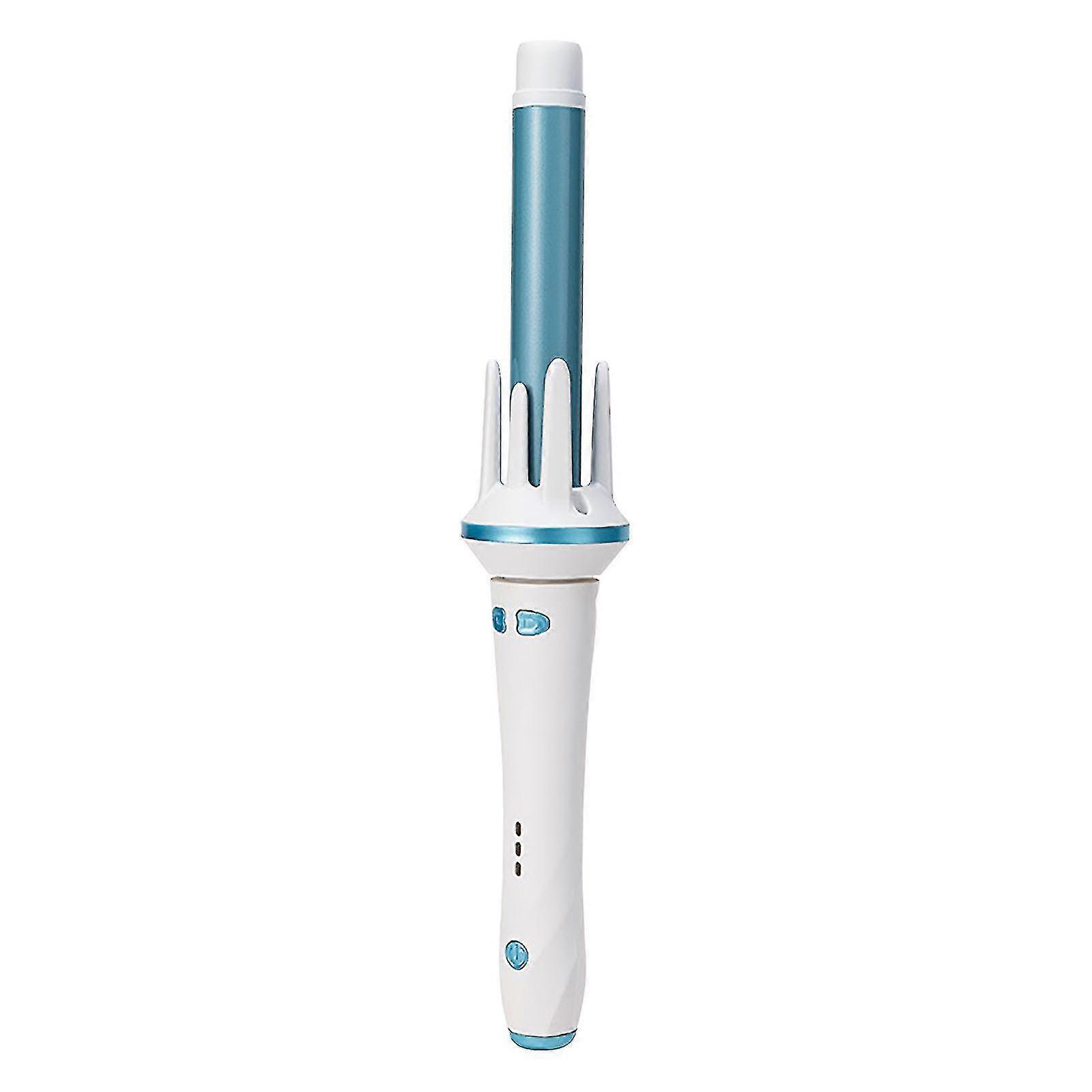 Fully Automatic Curling Iron Artifact Electric Rotation Does Not Hurt Hair Perm Automatic Rotating Curling Iron