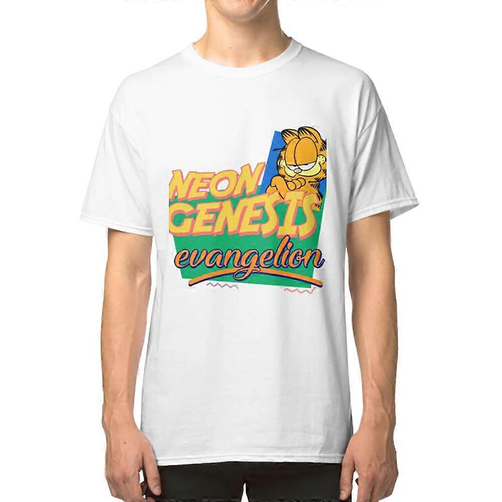 Neon Genesis Tişört