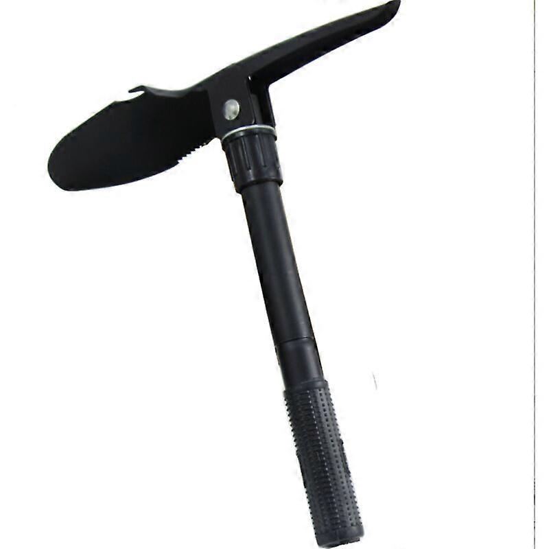 Transplanter Multi-Functional Engineer Shovel Folding Shovel Vehicle