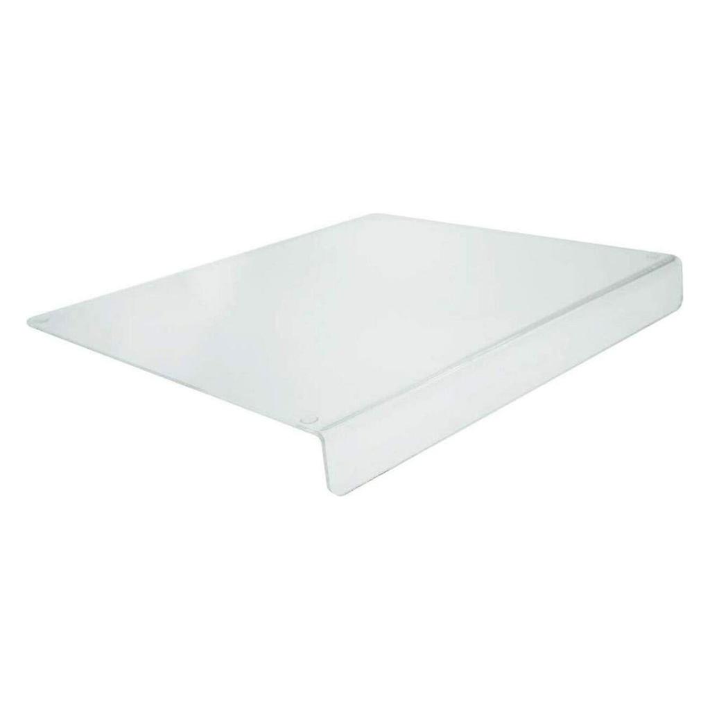 Acrylic Cutting Boards For Kitchen Counter Protector Clear Chopping Board