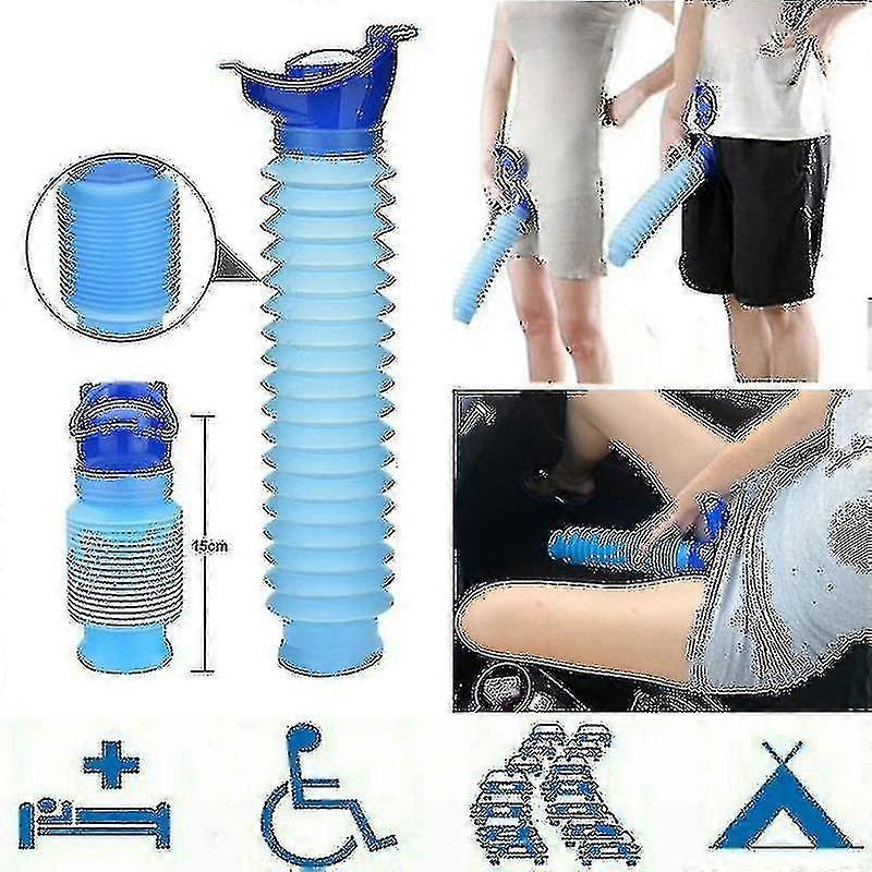 High -quality Emergency Portable Urine Ponds For Men And Women 2024-New -CAN