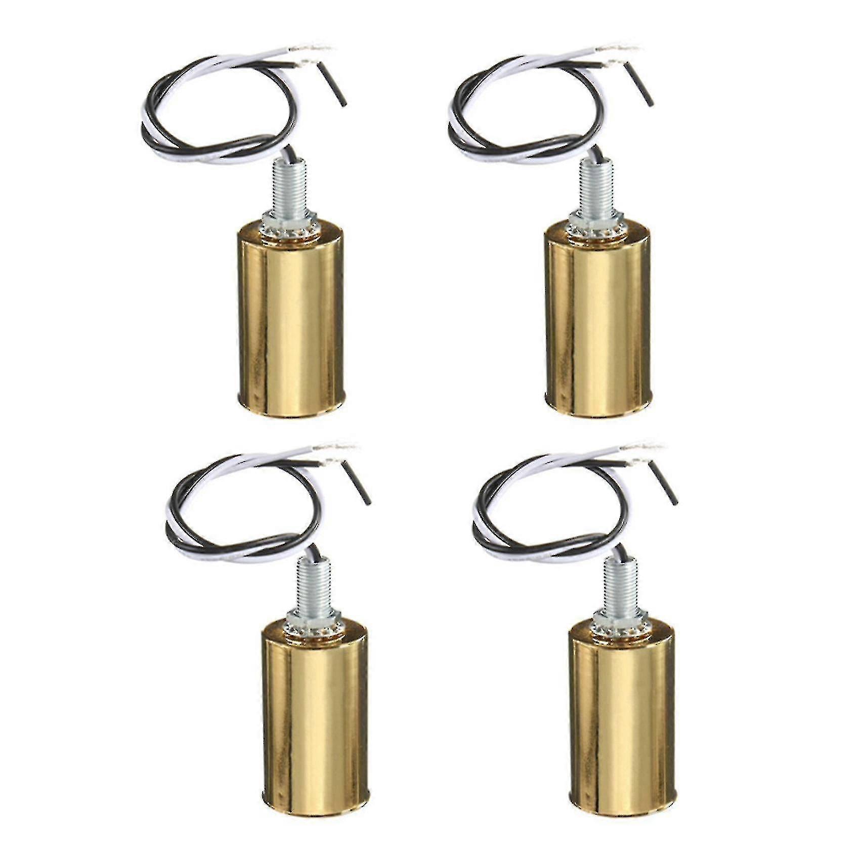 4x E14 Lamp Holder Lamp Base Base Socket Adapter Holder Ceiling Lamp Base   Fig