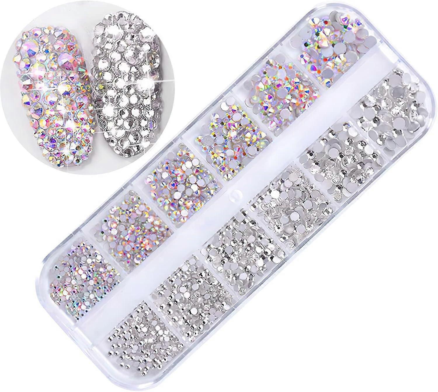 Nail Decoration Stones