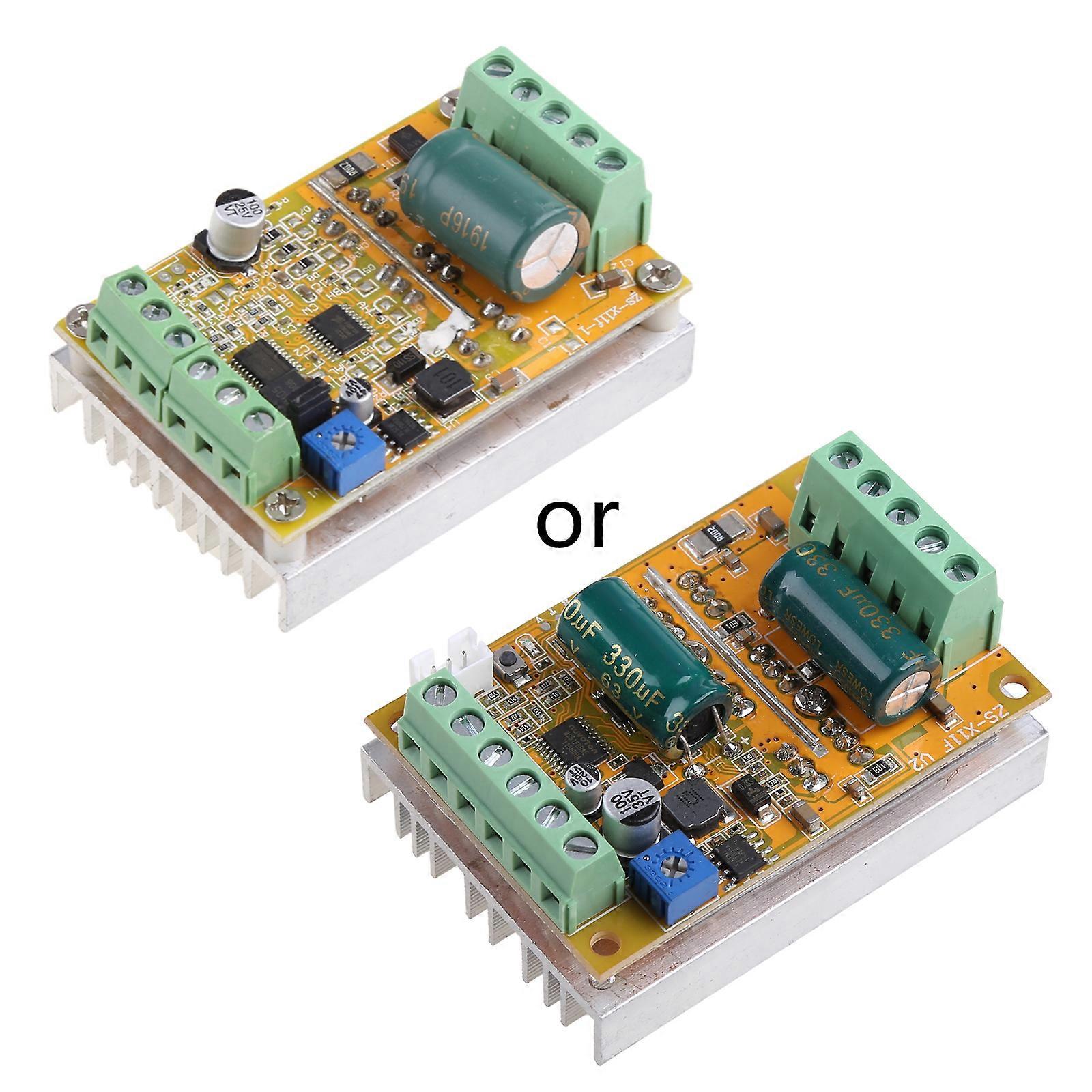 350W 5-36V Brushless Controller BLDC Wide Voltage High Power Three-phase