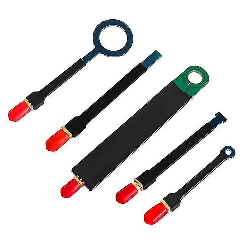 5PCS PROBE EMC EMI Near Field Magnetic Field Probe Conduct