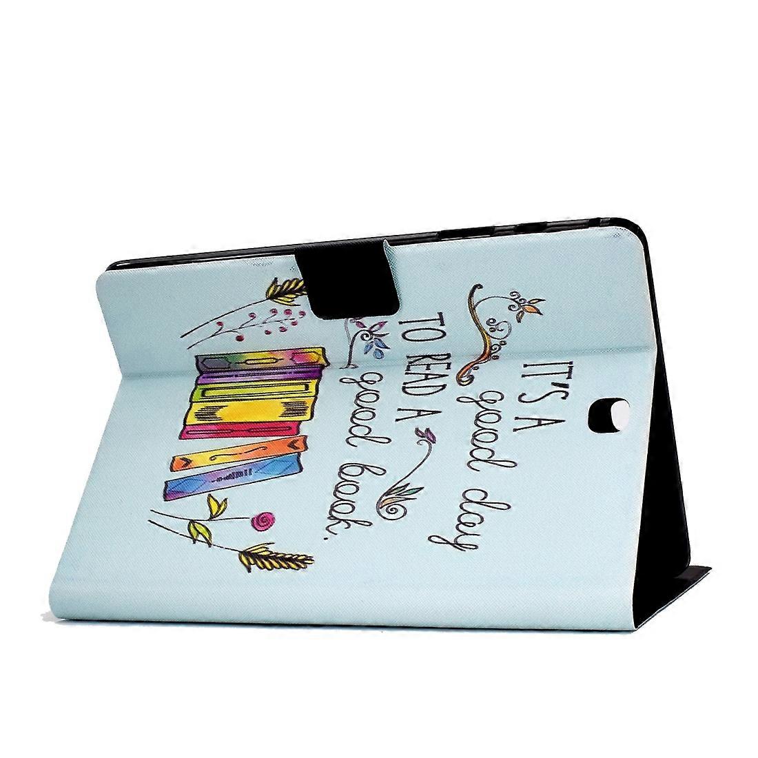 For Samsung Galaxy Tab A 9.7 T550 / T555C Case